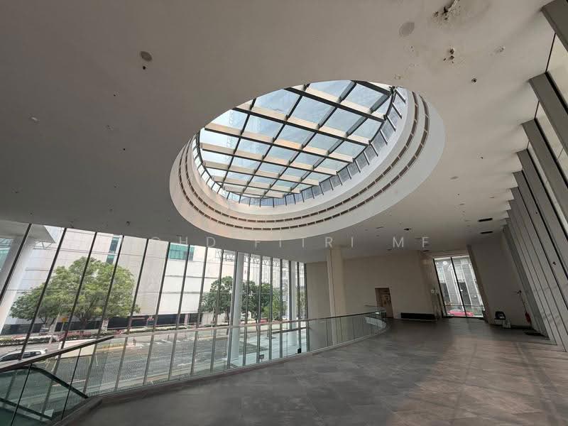 Pejabat untuk Disewa di Putrajaya (Putrajaya) - Mohd Fitri MF - PropertyGuru.com.my