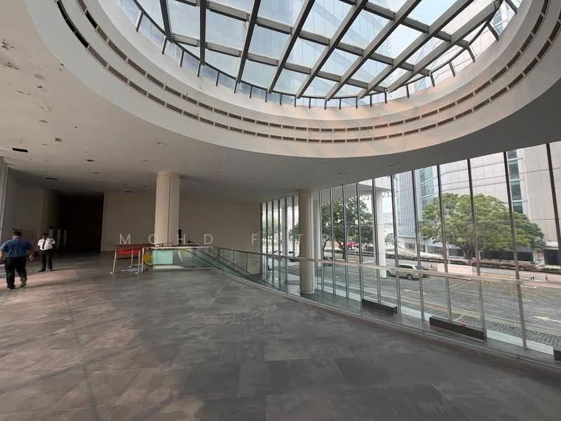 Pejabat untuk Disewa di Putrajaya (Putrajaya) - Mohd Fitri MF - PropertyGuru.com.my