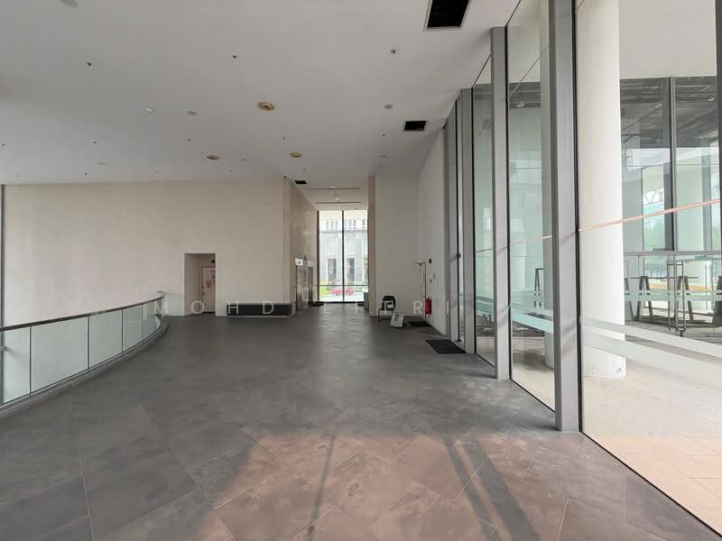 Pejabat untuk Disewa di Putrajaya (Putrajaya) - Mohd Fitri MF - PropertyGuru.com.my