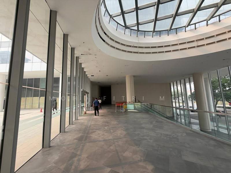 Pejabat untuk Disewa di Putrajaya (Putrajaya) - Mohd Fitri MF - PropertyGuru.com.my