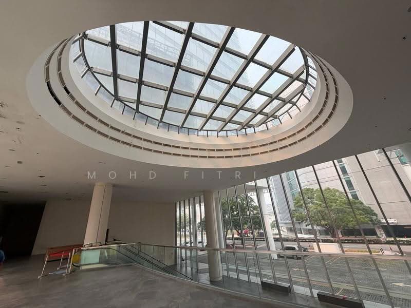 Pejabat untuk Disewa di Putrajaya (Putrajaya) - Mohd Fitri MF - PropertyGuru.com.my