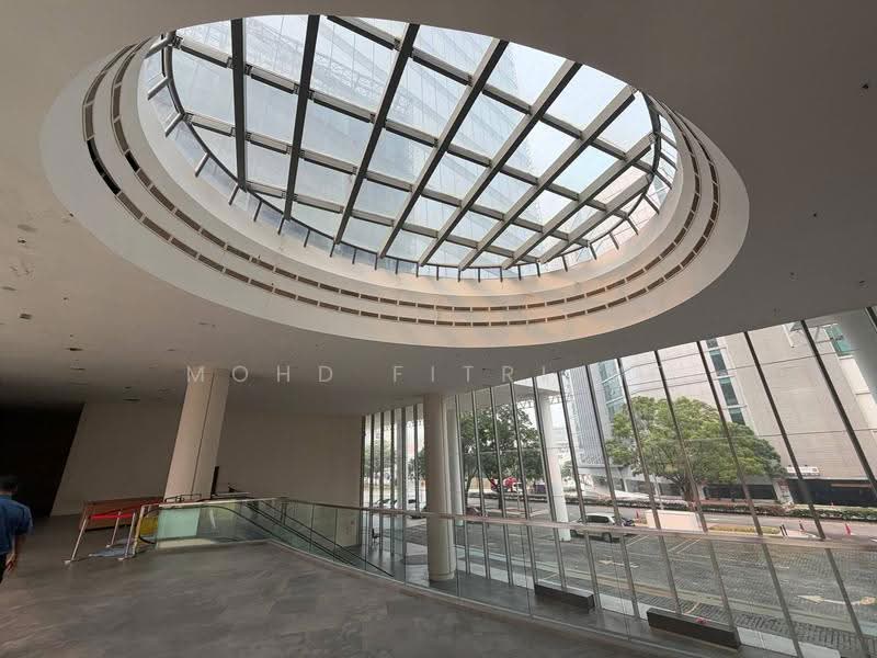 Pejabat untuk Disewa di Putrajaya (Putrajaya) - Mohd Fitri MF - PropertyGuru.com.my