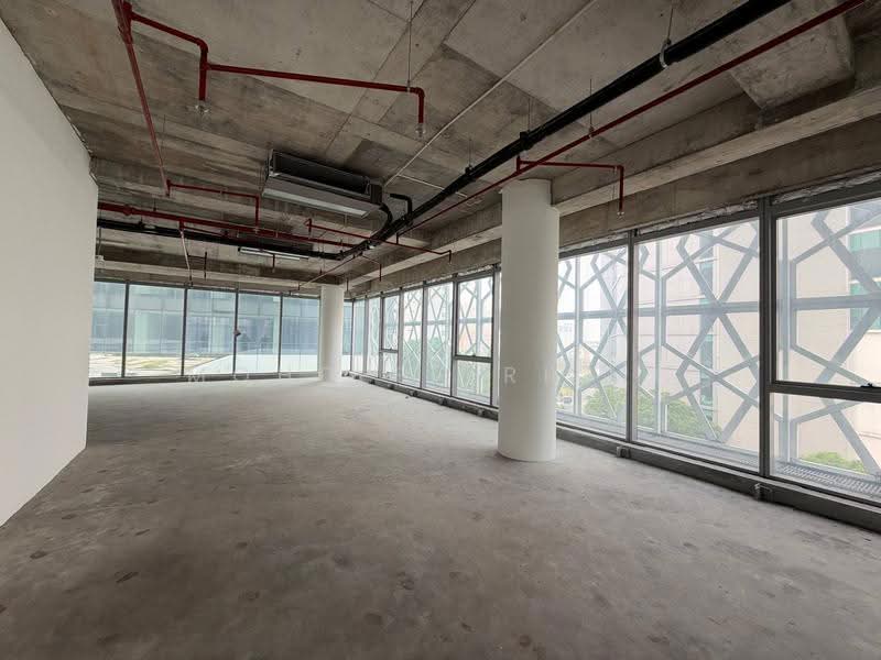 Pejabat untuk Disewa di Putrajaya (Putrajaya) - Mohd Fitri MF - PropertyGuru.com.my