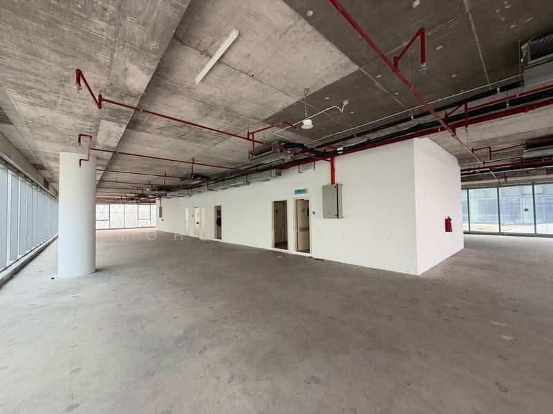 Pejabat untuk Disewa di Putrajaya (Putrajaya) - Mohd Fitri MF - PropertyGuru.com.my