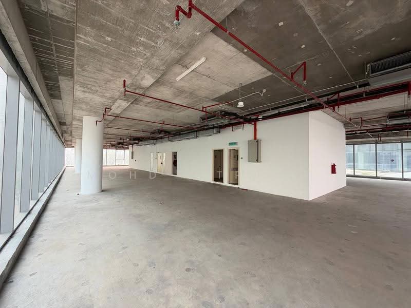Pejabat untuk Disewa di Putrajaya (Putrajaya) - Mohd Fitri MF - PropertyGuru.com.my