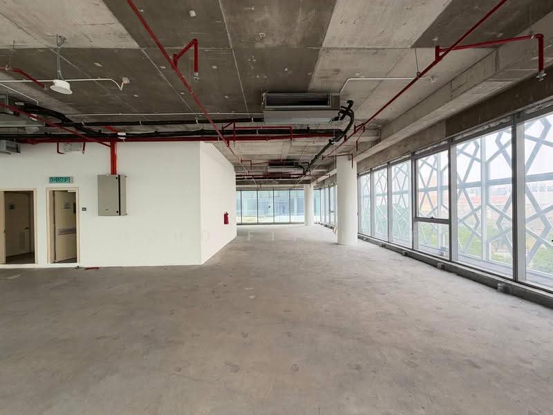 Pejabat untuk Disewa di Putrajaya (Putrajaya) - Mohd Fitri MF - PropertyGuru.com.my