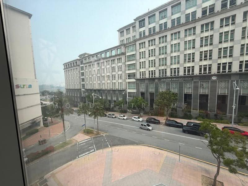 Pejabat untuk Disewa di Putrajaya (Putrajaya) - Mohd Fitri MF - PropertyGuru.com.my