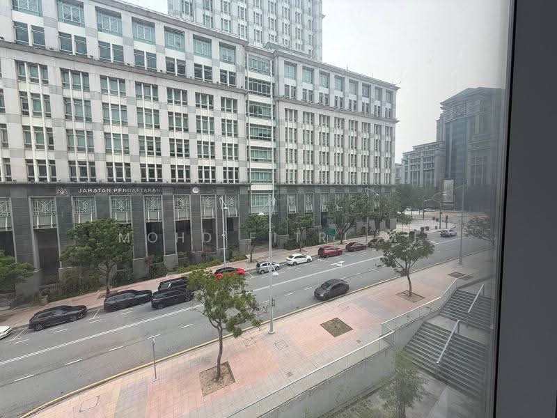 Pejabat untuk Disewa di Putrajaya (Putrajaya) - Mohd Fitri MF - PropertyGuru.com.my