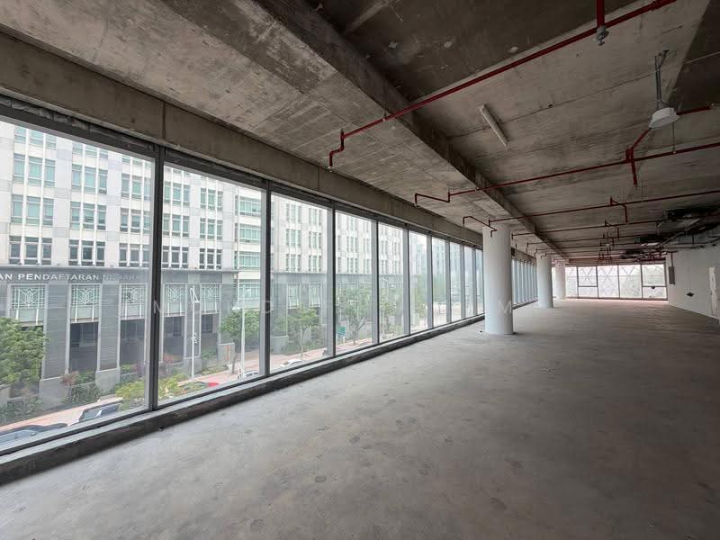 Pejabat untuk Disewa di Putrajaya (Putrajaya) - Mohd Fitri MF - PropertyGuru.com.my