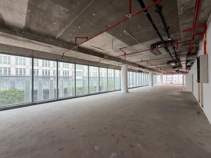 Pejabat untuk Disewa di Putrajaya (Putrajaya) - Mohd Fitri MF - PropertyGuru.com.my