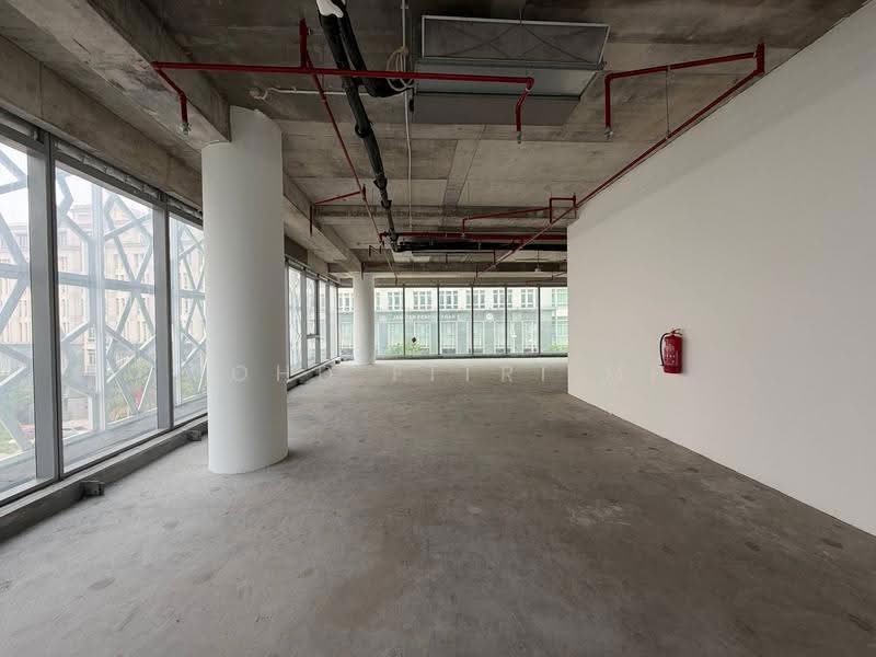 Pejabat untuk Disewa di Putrajaya (Putrajaya) - Mohd Fitri MF - PropertyGuru.com.my