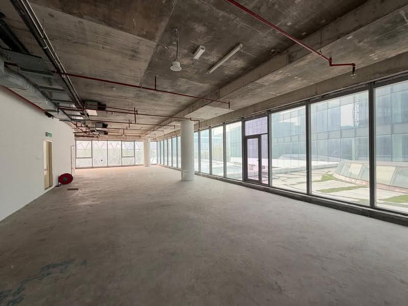 Pejabat untuk Disewa di Putrajaya (Putrajaya) - Mohd Fitri MF - PropertyGuru.com.my