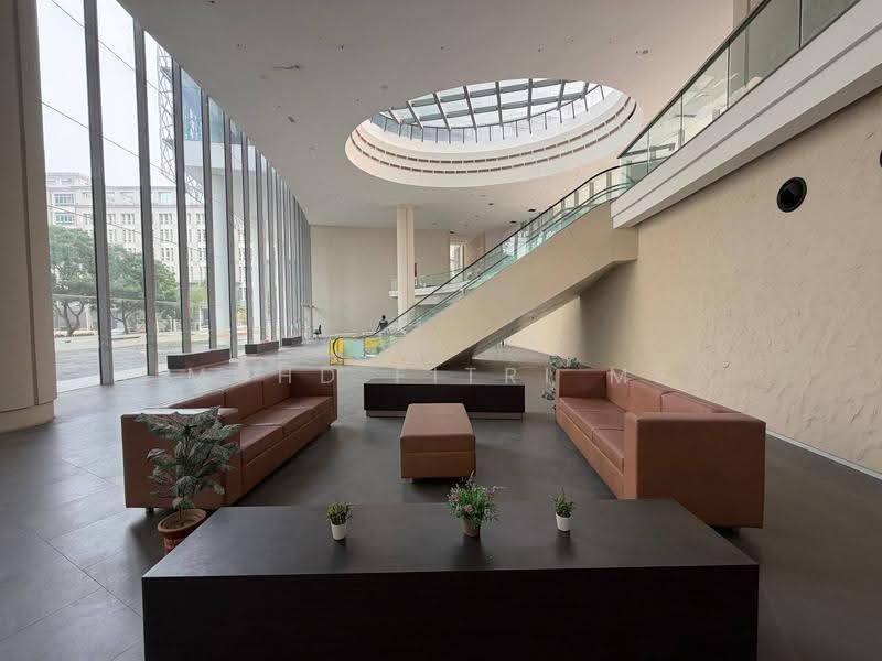 Pejabat untuk Disewa di Putrajaya (Putrajaya) - Mohd Fitri MF - PropertyGuru.com.my