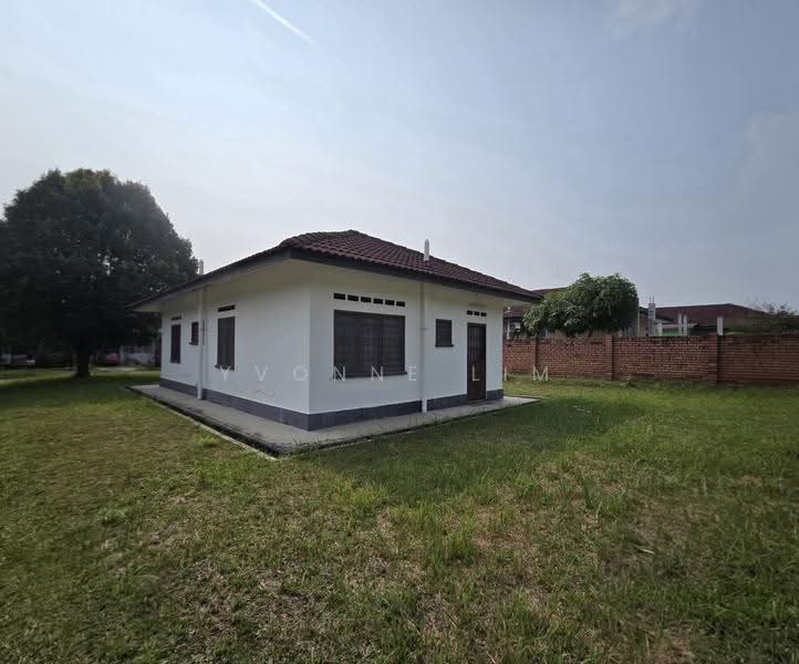 Bungalow House for Sale in Taman Nusa Perintis (Iskandar Puteri (Nusajaya)) - Yvonne Lim - Exterior - PropertyGuru.com.my