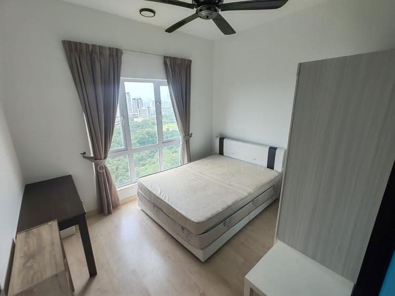 Condominium for Rent at The Holmes 2 - Carmen Leng - Bedroom - PropertyGuru.com.my