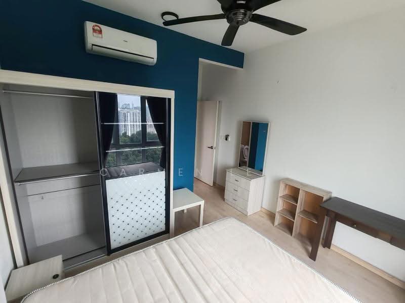 Condominium for Rent at The Holmes 2 - Carmen Leng - Bedroom - PropertyGuru.com.my