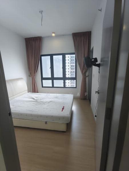 Service Residence for Rent at M Luna - Amy Yap - Bedroom - PropertyGuru.com.my