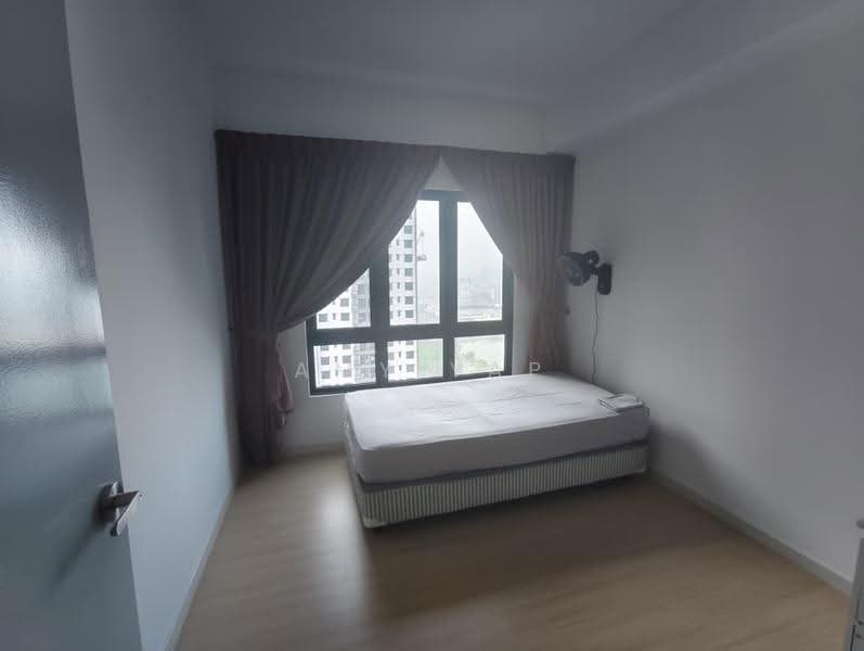 Service Residence for Rent at M Luna - Amy Yap - Bedroom - PropertyGuru.com.my