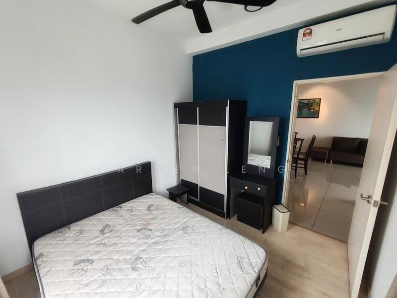Condominium for Rent at The Holmes 1 - Carmen Leng - Bedroom - PropertyGuru.com.my