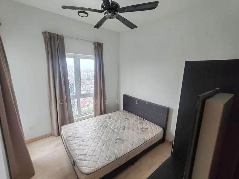 Condominium for Rent at The Holmes 1 - Carmen Leng - Bedroom - PropertyGuru.com.my
