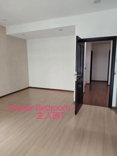 Rumah Teres 3-Tingkat untuk Dijual di Jelutong (Penang) - Ivy Yeoh - Master Bedroom - PropertyGuru.com.my