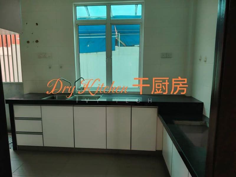 Rumah Teres 3-Tingkat untuk Dijual di Jelutong (Penang) - Ivy Yeoh - Kitchen - PropertyGuru.com.my