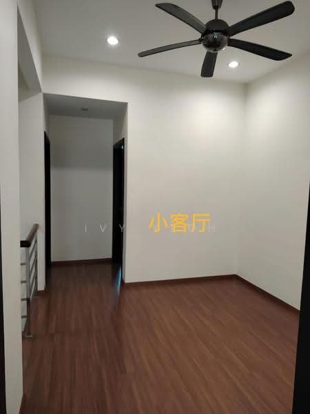 Rumah Teres 3-Tingkat untuk Dijual di Jelutong (Penang) - Ivy Yeoh - Living Room - PropertyGuru.com.my