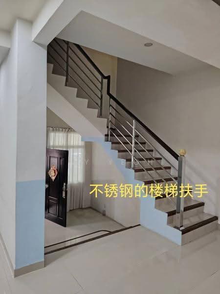Rumah Teres 3-Tingkat untuk Dijual di Jelutong (Penang) - Ivy Yeoh - Interior - PropertyGuru.com.my