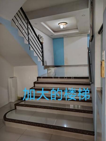 Rumah Teres 3-Tingkat untuk Dijual di Jelutong (Penang) - Ivy Yeoh - PropertyGuru.com.my