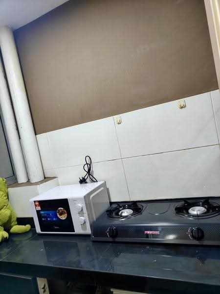 Kediaman Servis untuk Disewa di Univ 360 Place - Peter Tan - Kitchen - PropertyGuru.com.my
