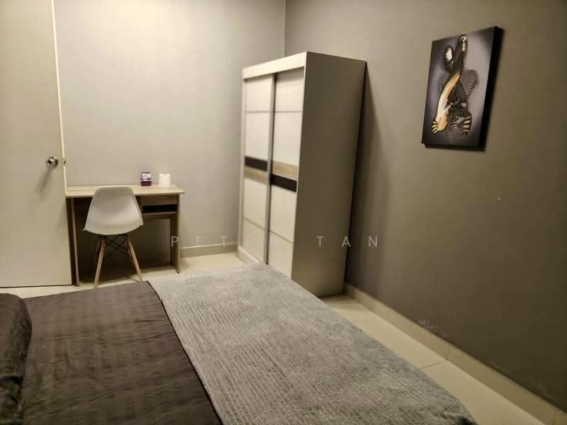 Kediaman Servis untuk Disewa di Univ 360 Place - Peter Tan - Bedroom - PropertyGuru.com.my