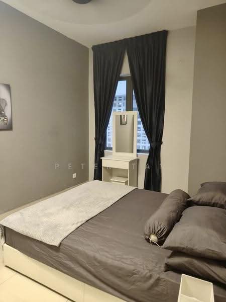 Kediaman Servis untuk Disewa di Univ 360 Place - Peter Tan - Bedroom - PropertyGuru.com.my