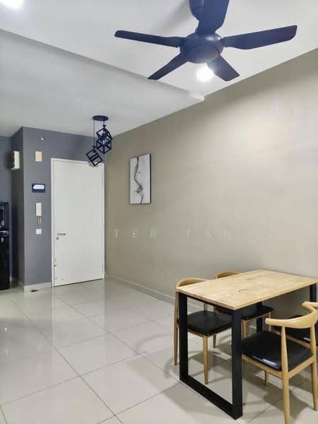 Kediaman Servis untuk Disewa di Univ 360 Place - Peter Tan - Dining Room - PropertyGuru.com.my