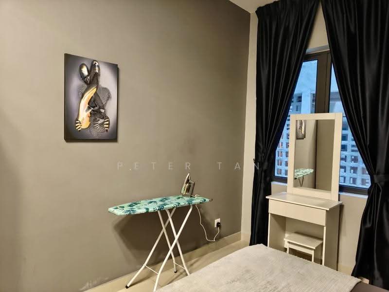Kediaman Servis untuk Disewa di Univ 360 Place - Peter Tan - Bedroom - PropertyGuru.com.my