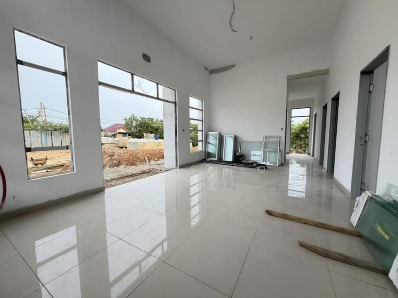 Semi-Detached House for Sale in Kampung Jalan Kebun (Shah Alam) - Klaus Teo - Interior - PropertyGuru.com.my
