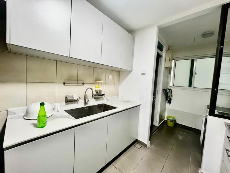 Kondominium untuk Disewa di The WaterEdge (Pinggiran Air) - Yvonne Ho - PropertyGuru.com.my
