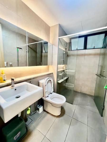 Kondominium untuk Disewa di The WaterEdge (Pinggiran Air) - Yvonne Ho - PropertyGuru.com.my