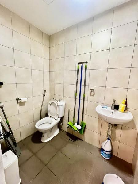 Kondominium untuk Disewa di The WaterEdge (Pinggiran Air) - Yvonne Ho - PropertyGuru.com.my