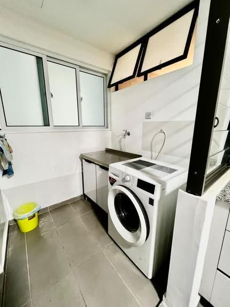 Kondominium untuk Disewa di The WaterEdge (Pinggiran Air) - Yvonne Ho - PropertyGuru.com.my