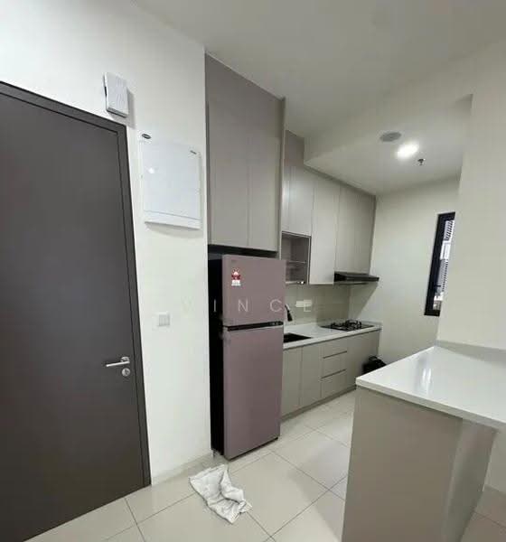Kediaman Servis untuk Disewa di Sunway Avila Residences - Vince Lim - Kitchen - PropertyGuru.com.my