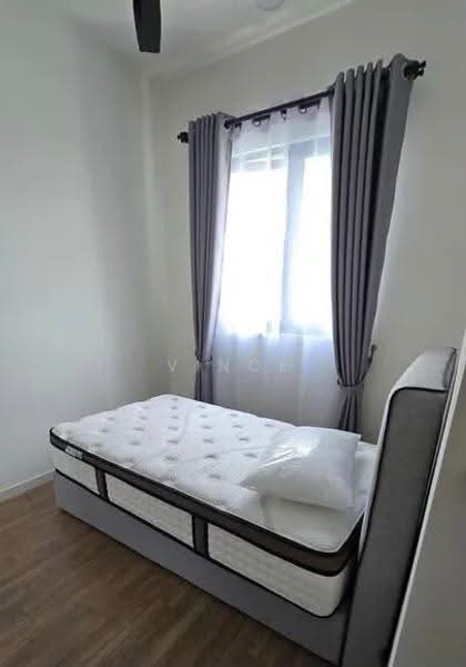 Kediaman Servis untuk Disewa di Sunway Avila Residences - Vince Lim - Bedroom - PropertyGuru.com.my