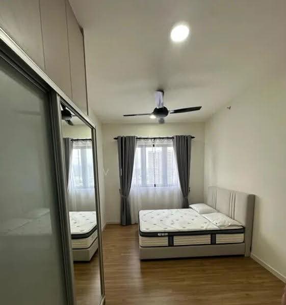 Kediaman Servis untuk Disewa di Sunway Avila Residences - Vince Lim - Bedroom - PropertyGuru.com.my