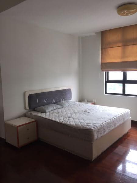 Service Residence for Sale at The Heritage Residence - Ivan Tan - PropertyGuru.com.my