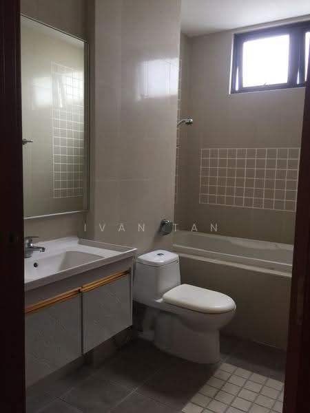 Service Residence for Sale at The Heritage Residence - Ivan Tan - PropertyGuru.com.my