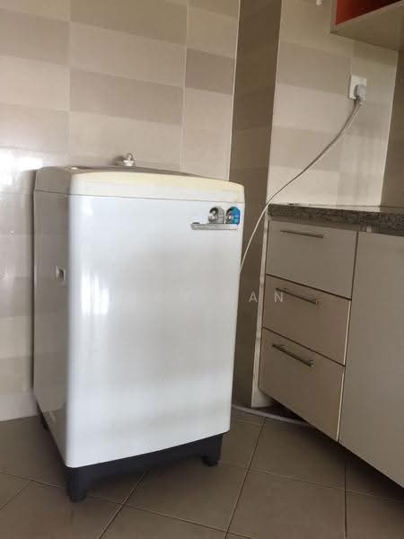 Service Residence for Sale at The Heritage Residence - Ivan Tan - PropertyGuru.com.my