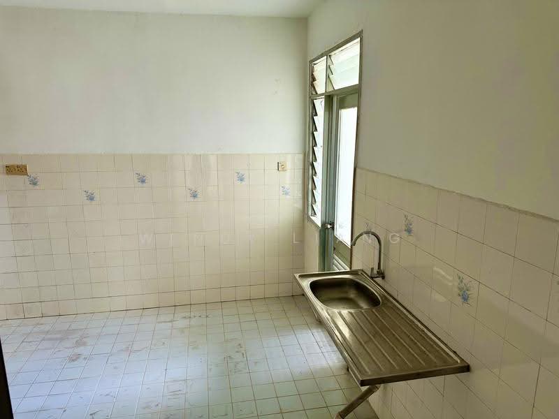Condominium for Rent at Sri Angsana Hilir - Wendy Liang - Kitchen - PropertyGuru.com.my