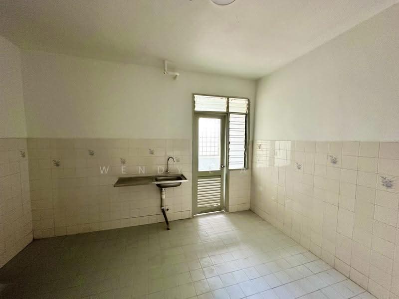 Condominium for Rent at Sri Angsana Hilir - Wendy Liang - Kitchen - PropertyGuru.com.my