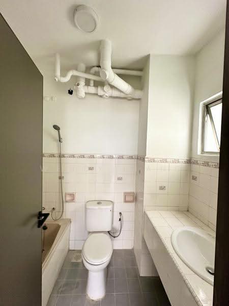 Condominium for Rent at Sri Angsana Hilir - Wendy Liang - Bathroom - PropertyGuru.com.my