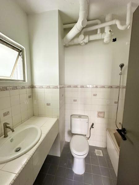 Condominium for Rent at Sri Angsana Hilir - Wendy Liang - Bathroom - PropertyGuru.com.my