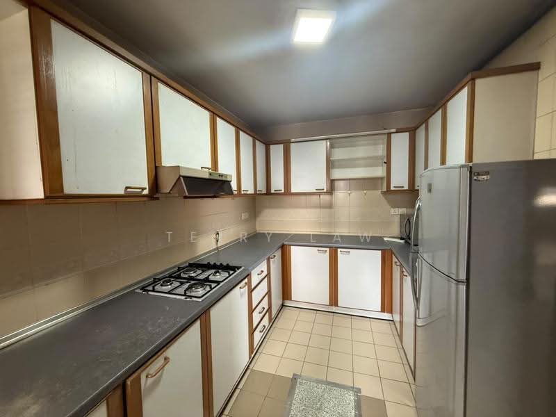 Condominium for Sale at Villa Puteri - Terry Law - Kitchen - PropertyGuru.com.my
